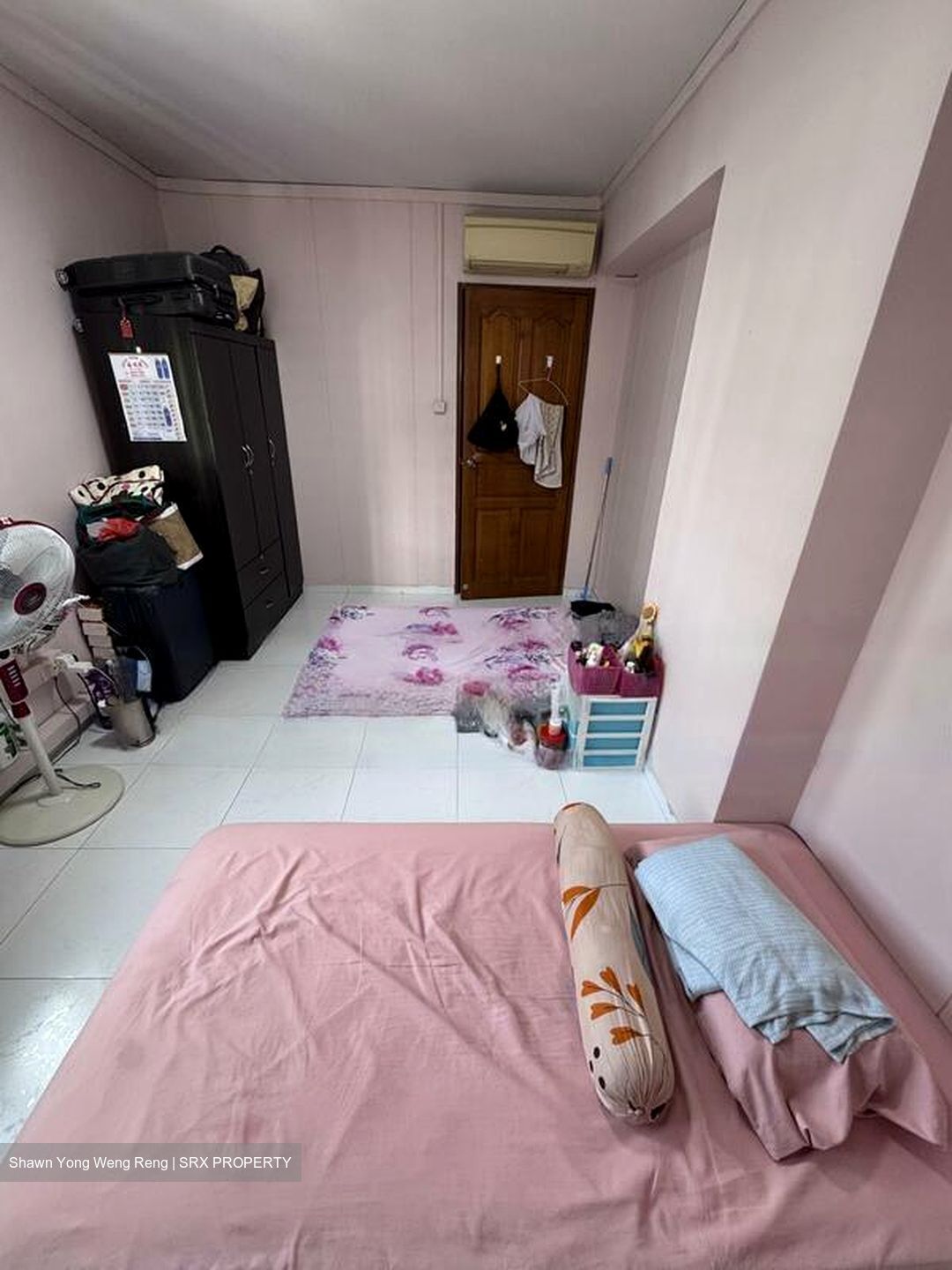 Blk 718 718 WOODLANDS AVENUE 6 (Woodlands), HDB 5 Rooms #463138011